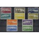 ALEMANIA 1920 ESTADO DE WURTTEMBERG Yv 120/9 SERIE COMPLETA NUEVA CON GOMA DE GRAN CALIDAD 28 euros